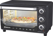 Мини-печь SIMFER M3426