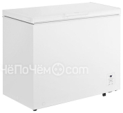 Морозильный ларь HISENSE FC-32DD4SA1