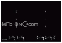 Варочная панель Kuppersbusch KI 8800.0 SR