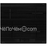 Варочная поверхность KRONA GENESIS 60 BL G2