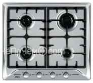 Варочная панель AMIR PG6040 IX GK