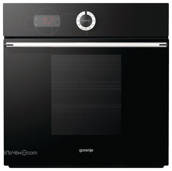 Духовой шкаф GORENJE bo 755 syb