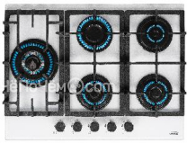 Варочная панель DELONGHI GERMANA 7GW BB