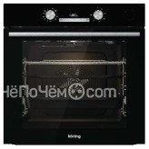 Духовой шкаф KORTING OKB 8972 EN ST