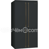 Холодильник SMEG FQ60CAO5