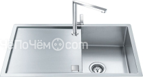 Кухонная мойка SMEG lr861