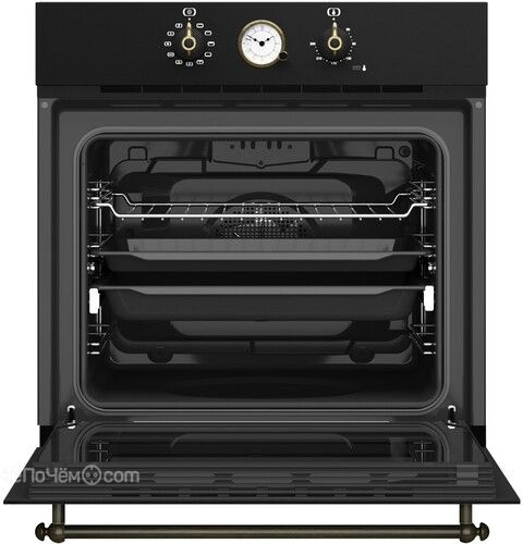 Духовой шкаф TEKA HRB 6300 ATB BRASS
