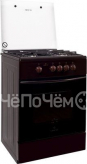 Плита GRETA 600-16 коричневая