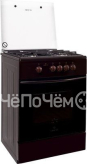 Плита GRETA 600-16 коричневая