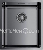 Кухонная мойка Omoikiri Taki38-U/IF-GM