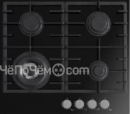 Варочная панель ZIGMUND & SHTAIN MN 165.61 B