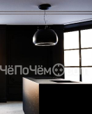 Вытяжка SIRIUS SILT 35 ICON black