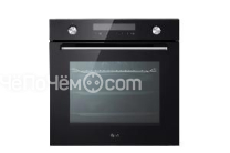 Духовой шкаф LG WSEZD7225B1