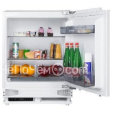 Холодильник MAUNFELD MBL88SWGR Inverter
