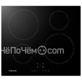 Варочная панель SAMSUNG NZ64F3NM1AB/WT