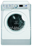 Стиральная машина INDESIT pwse 6104 s