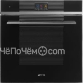Духовой шкаф SMEG SO6104S4PN