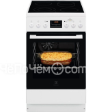 Плита электрическая ELECTROLUX RKR560202W
