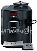 Кофемашина BOSCH tes 71129 rw