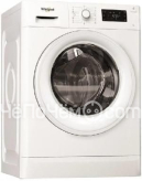 Стиральная машина WHIRLPOOL FWSG 61253W EU