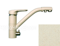 Смеситель ITALMIX SG05 LATTE белый