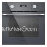 Духовой шкаф MAUNFELD EOEM7610DGR