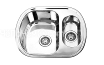 Кухонная мойка MATTEO 6049