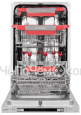 Посудомоечная машина KUPPERSBERG GLM 4575