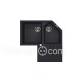 Кухонная мойка ELLECI Tekno Corner Ghisa 70