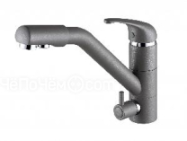 Смеситель PAULMARK Hessen He213017-402