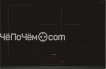 Варочная поверхность SIEMENS ED 851HSB1E