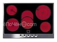 Варочная панель SMEG p752