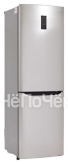 Холодильник LG ga-b409saqa