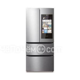 Холодильник XIAOMI Viomi internet refrigerator 21 face