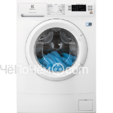 Стиральная машина Electrolux PerfectCare 600 EW6S504WP