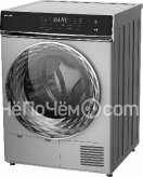 Сушильная машина WEISSGAUFF WD 879 Diamond Heat Pump