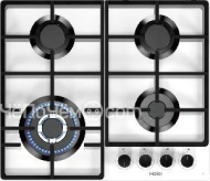 Варочная поверхность HAIER HHQ-G64CTHW