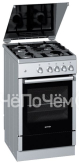 Кухонная плита GORENJE g 51103 ax