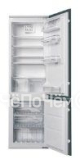 Холодильник SMEG cr325p1