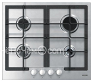 Варочная панель GORENJE g 6n40 bx