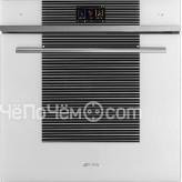 Духовой шкаф SMEG SFP6104WTPB