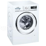 Стиральная машина Siemens WM16W6H1OE