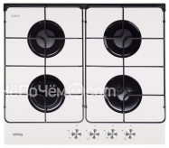 Варочная панель KORTING hgg 645 w