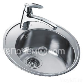 Кухонная мойка Teka Centroval микротекстура (art.10111024)