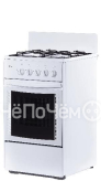 Кухонная плита Flama RG 24035 W