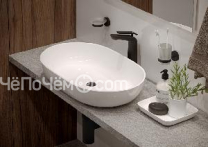 Смеситель TIMO Olivia 3211/03F черный