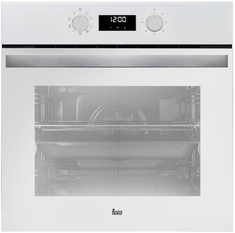 Духовой шкаф TEKA HBB720WH