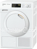 Сушильная машина MIELE TDB130WP