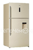 Холодильник HIBERG RFT-72DK NFY