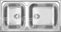 Кухонная мойка BLANCO tipo xl 9 (511926)